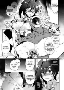 Page 9 of Saimin Aichi - preview thumbnail