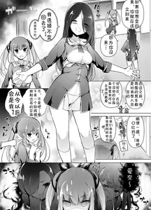 Page 34 of "Watashi o Baka ni Shita Onna" ni Natta Watashi | 我变成了那个欺负我的女生 - preview thumbnail