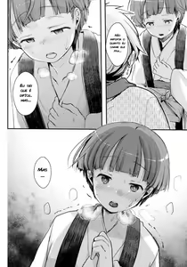 Page 11 of Zoku, Kakeochi Shoujo Netorare ~Midaresaku Sumire~ - preview thumbnail