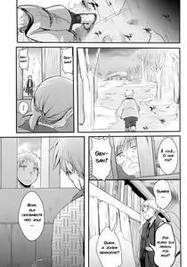 Page 18 of Zoku, Kakeochi Shoujo Netorare ~Midaresaku Sumire~ - preview thumbnail
