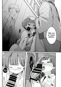 Page 19 of Zoku, Kakeochi Shoujo Netorare ~Midaresaku Sumire~ - preview thumbnail
