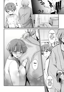 Page 31 of Zoku, Kakeochi Shoujo Netorare ~Midaresaku Sumire~ - preview thumbnail