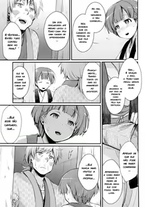 Page 10 of Zoku, Kakeochi Shoujo Netorare ~Midaresaku Sumire~ - preview thumbnail