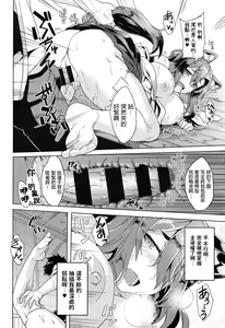 Page 22 of Inugami-sama no Onegai - preview thumbnail