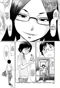 Page 2 of Fukigen na Kajitsu-tachi ~Displeased Fruits~ Ch.9 - preview thumbnail