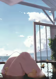Page 7 of Yu no Hana Sakite - preview thumbnail