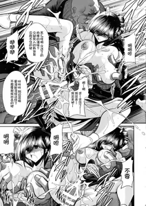 Page 25 of Nie no Sumika Joukan - preview thumbnail