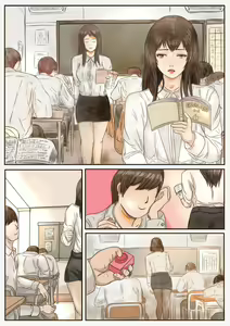 Page 2 of Teacher in cla'xxx' - preview thumbnail