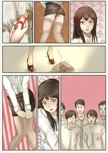 Page 3 of Teacher in cla'xxx' - preview thumbnail