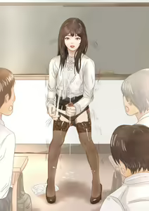 Page 5 of Teacher in cla'xxx' - preview thumbnail
