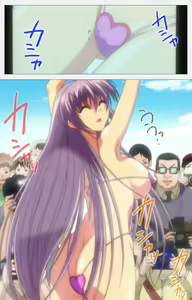 Page 69 of Cosplay Roshutsu Kenkyuukai Complete ban - preview thumbnail