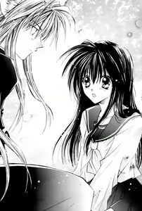 Page 100 of Yuuyami Ryuuseigun - preview thumbnail