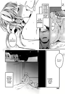 Page 23 of Irogoto | Love Affair - preview thumbnail