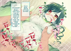 Page 101 of TORMENTED BY CUM CRAZY RUI - HUMAN TRAINING DIARY Part 2 - preview thumbnail