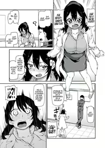 Page 11 of Himitsu no Onedari "Kousaimin" | El deseo secreto (decensored) - preview thumbnail