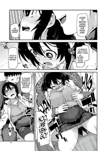 Page 15 of Himitsu no Onedari "Kousaimin" | El deseo secreto (decensored) - preview thumbnail
