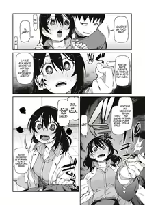 Page 16 of Himitsu no Onedari "Kousaimin" | El deseo secreto (decensored) - preview thumbnail