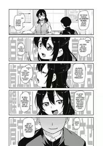 Page 2 of Himitsu no Onedari "Kousaimin" | El deseo secreto (decensored) - preview thumbnail
