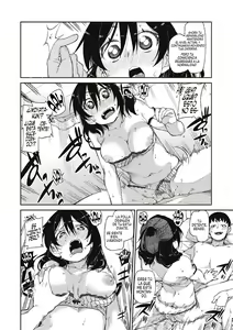 Page 28 of Himitsu no Onedari "Kousaimin" | El deseo secreto (decensored) - preview thumbnail