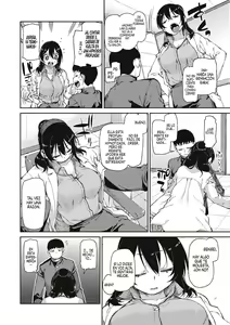 Page 8 of Himitsu no Onedari "Kousaimin" | El deseo secreto (decensored) - preview thumbnail