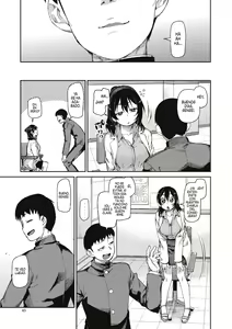 Page 9 of Himitsu no Onedari "Kousaimin" | El deseo secreto (decensored) - preview thumbnail