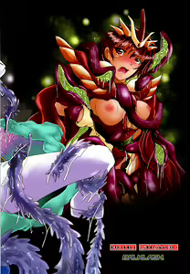 Page 46 of DARK TEMPEST U-ACT-06 - preview thumbnail