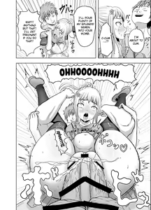 Page 15 of Zeek quest - preview thumbnail