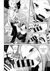 Page 11 of Torokashi Jouzu no Takagi-san + Soredemo Ayumu wa Hametekuru - preview thumbnail