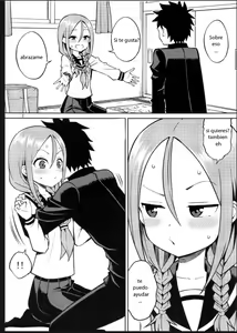 Page 21 of Torokashi Jouzu no Takagi-san + Soredemo Ayumu wa Hametekuru - preview thumbnail