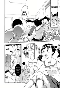 Page 17 of Kono Hiroi Aozora no Naka de SEX - preview thumbnail