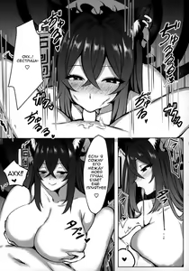 Page 12 of Shotagui Youkai OneeChen! - preview thumbnail