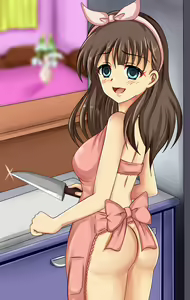 Page 187 of Mayu no Everyday Drea Inmu - preview thumbnail