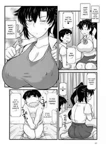 Page 23 of Anetorare ~Boku no Daisuki na Onee-chan ga Aitsu ni Ubawareta Hanashi~ | Sister NTR ~A Story About How He Stole My Precious Older Sister~ - preview thumbnail