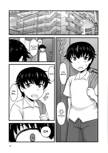 Page 6 of Anetorare ~Boku no Daisuki na Onee-chan ga Aitsu ni Ubawareta Hanashi~ | Sister NTR ~A Story About How He Stole My Precious Older Sister~ - preview thumbnail