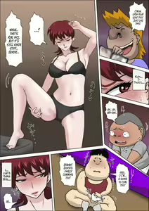 Page 11 of Musuko no Doukyuusei ni Makura Eigyou Monogatari 4 -  Rifujin Ou-sama Game... - preview thumbnail