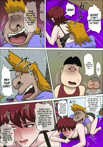 Page 15 of Musuko no Doukyuusei ni Makura Eigyou Monogatari 4 -  Rifujin Ou-sama Game... - preview thumbnail