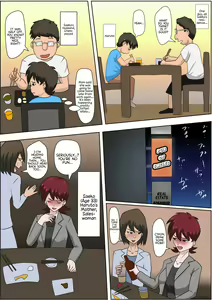 Page 2 of Musuko no Doukyuusei ni Makura Eigyou Monogatari 4 -  Rifujin Ou-sama Game... - preview thumbnail
