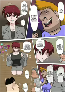 Page 7 of Musuko no Doukyuusei ni Makura Eigyou Monogatari 4 -  Rifujin Ou-sama Game... - preview thumbnail
