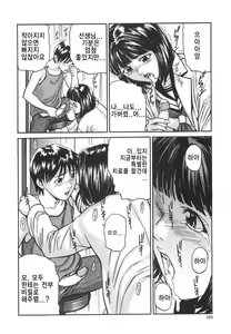 Page 11 of Hajimetenōishasan-gokko | 첫번째 의사놀이 - preview thumbnail