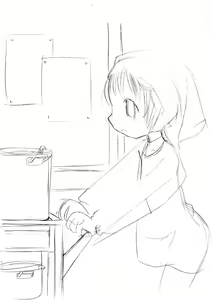 Page 11 of Shokukari 2 - preview thumbnail