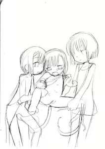Page 31 of Shokukari 2 - preview thumbnail