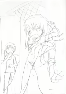 Page 68 of Shokukari 2 - preview thumbnail