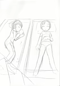 Page 73 of Shokukari 2 - preview thumbnail
