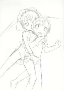 Page 74 of Shokukari 2 - preview thumbnail