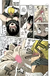 Page 50 of Love Letter Ch.1 - preview thumbnail