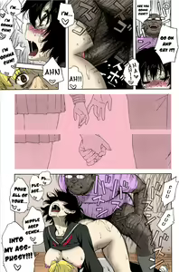 Page 58 of Love Letter Ch.1 - preview thumbnail