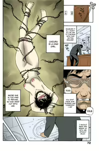 Page 67 of Love Letter Ch.1 - preview thumbnail