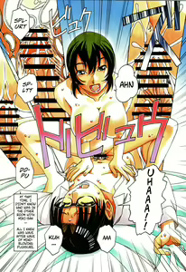 Page 30 of Kaseifu Monogatari 1 | The Housekeeper's Tale: 1 - preview thumbnail