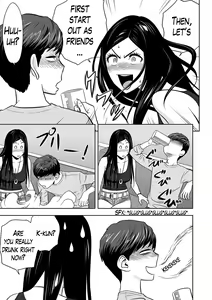 Page 101 of Gal Ane Shachou to Harem Office ~SEX wa Gyoumu ni Fukumimasu ka?~ - preview thumbnail