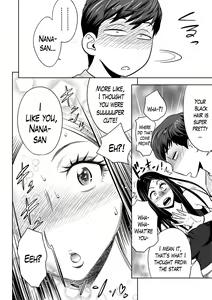 Page 102 of Gal Ane Shachou to Harem Office ~SEX wa Gyoumu ni Fukumimasu ka?~ - preview thumbnail